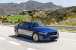 Jaguar XE R Sport 2015 года